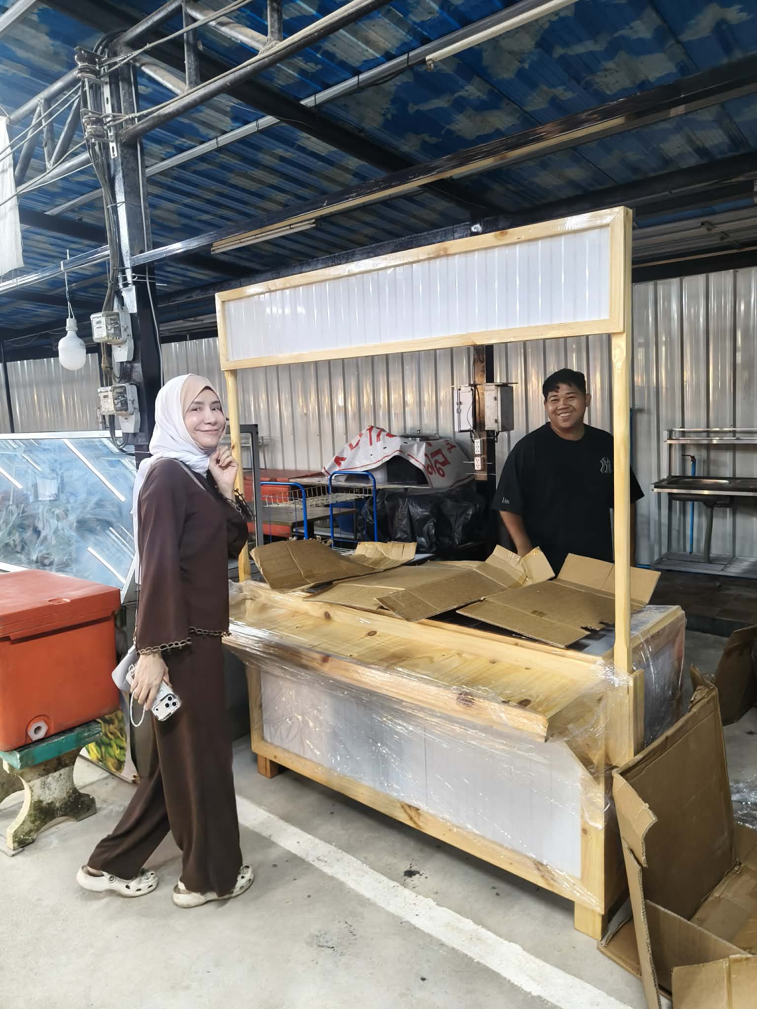 กรุงเทพ - หาดใหญ่