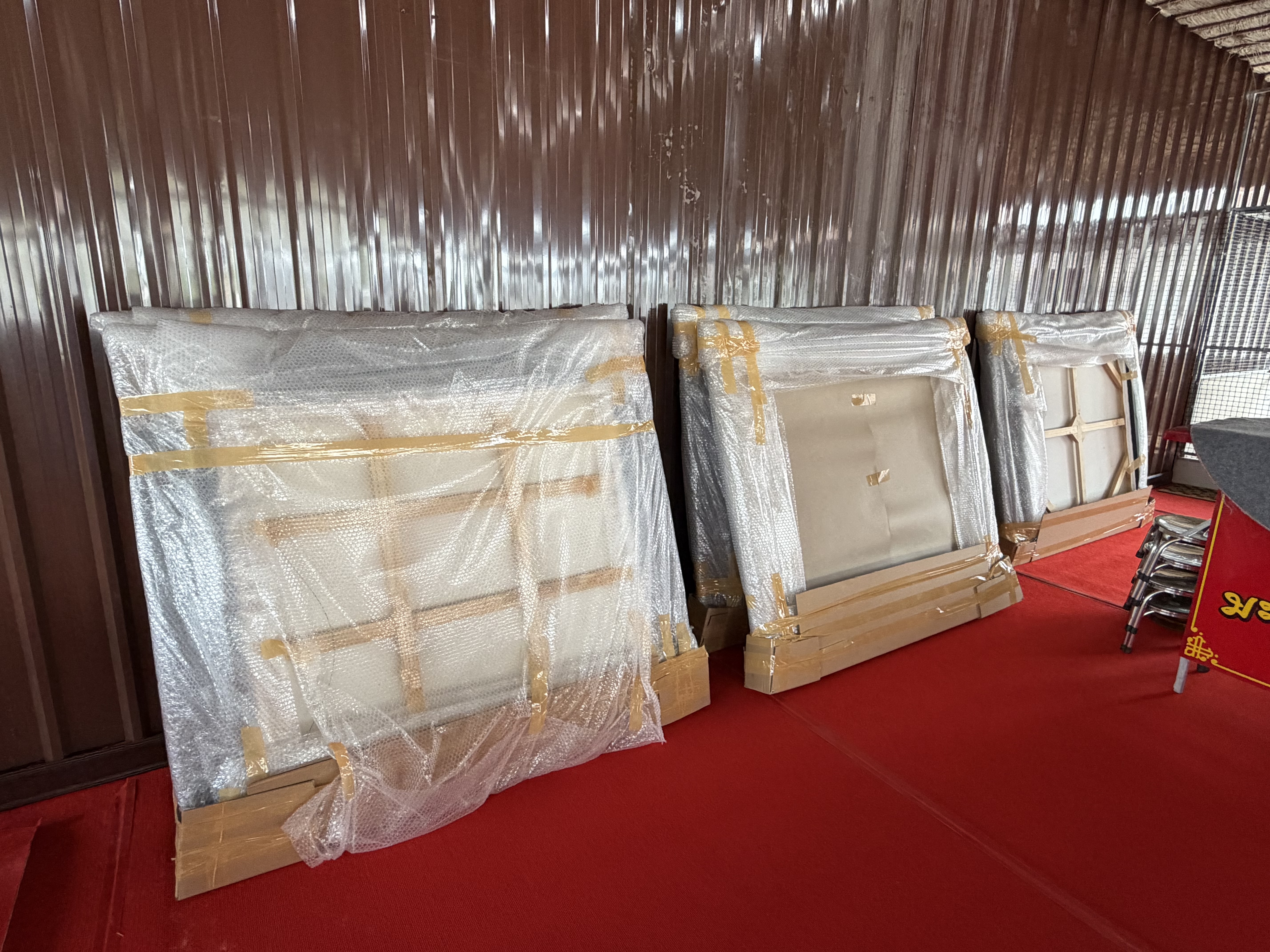 โคราช - ชัยนาท