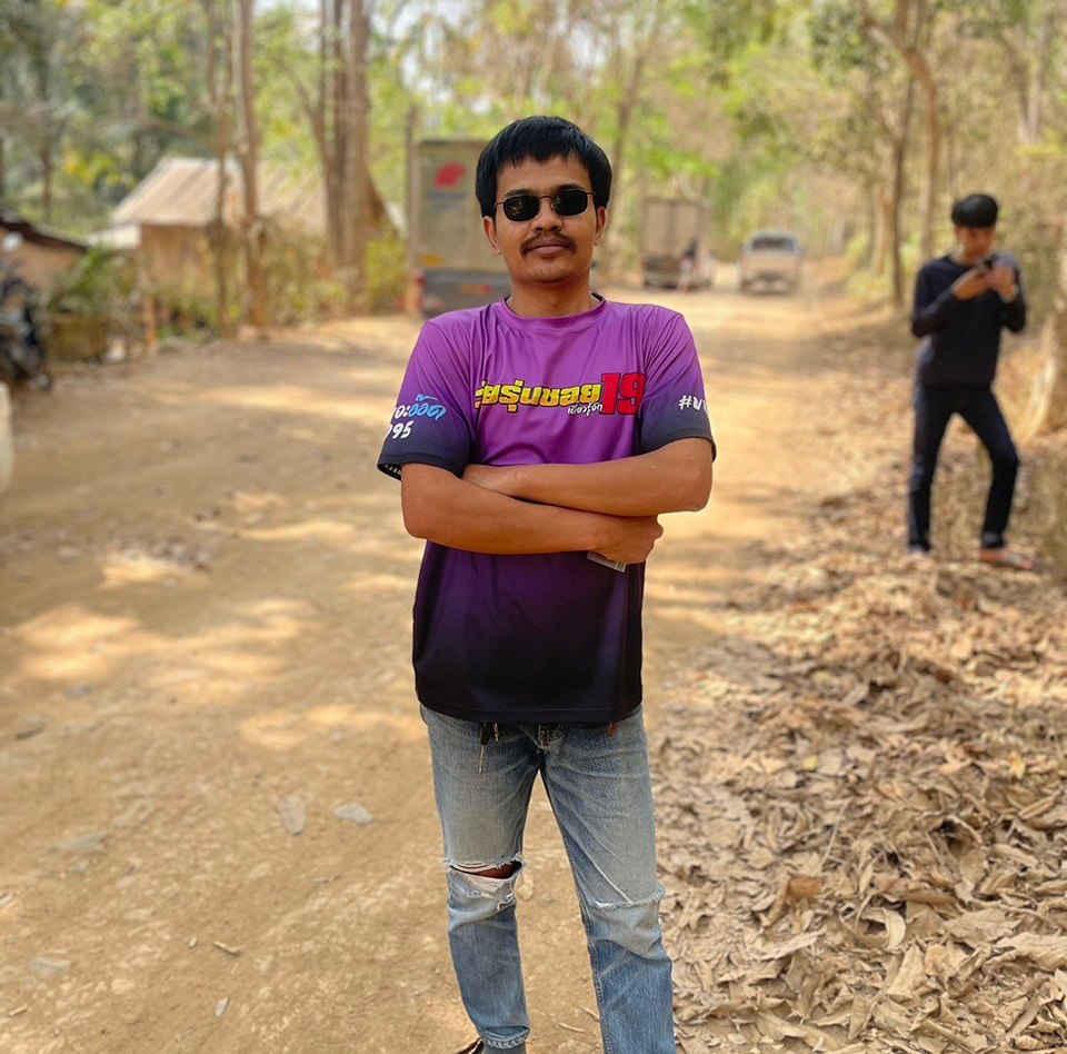 Chawalit Pholthaisong